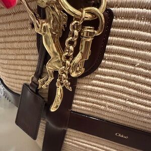 Chloe Handbag Charms